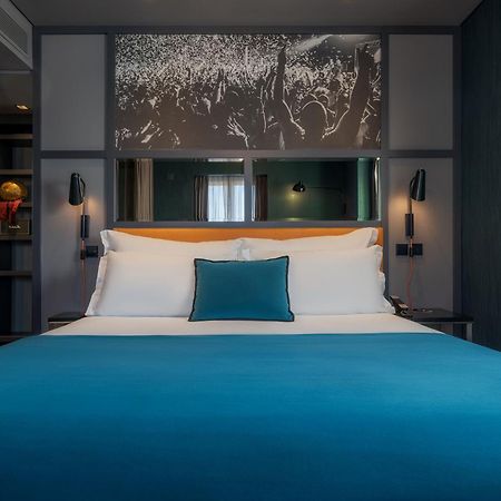 Готель Pestana Cr7 Lisboa Екстер'єр фото