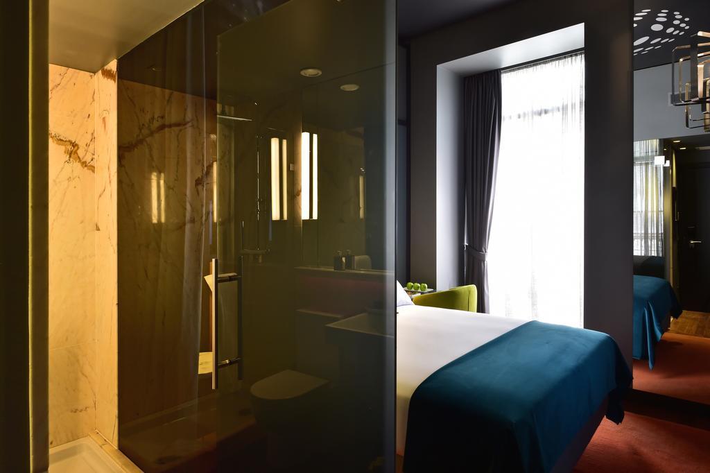 Готель Pestana Cr7 Lisboa Екстер'єр фото