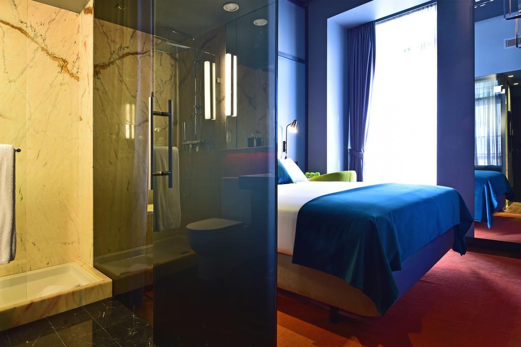 Готель Pestana Cr7 Lisboa Екстер'єр фото