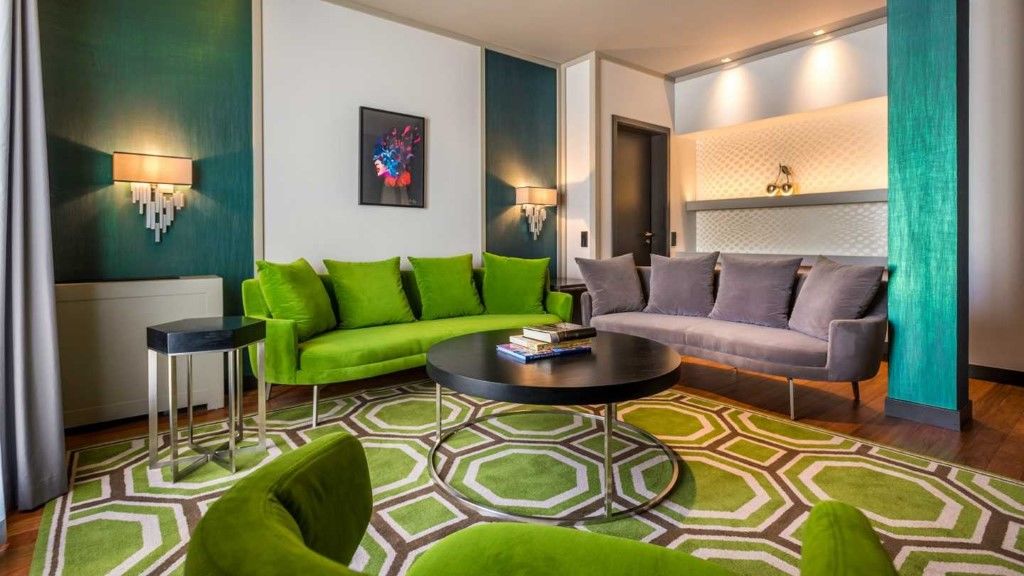 Готель Pestana Cr7 Lisboa Екстер'єр фото
